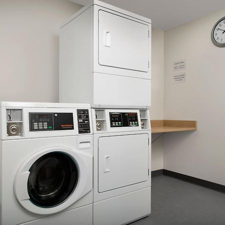 Fairfield Inn & Suites By Marriott Boise West Εξωτερικό φωτογραφία