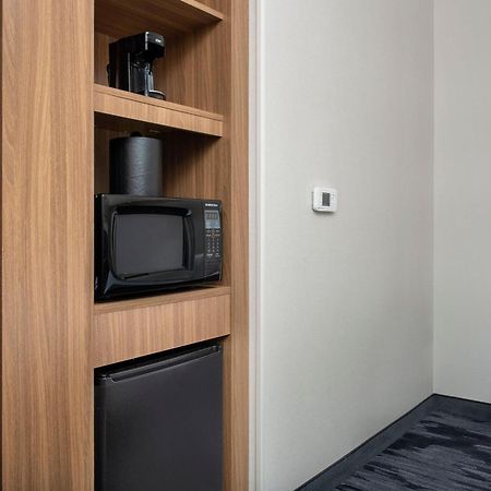 Fairfield Inn & Suites By Marriott Boise West Εξωτερικό φωτογραφία