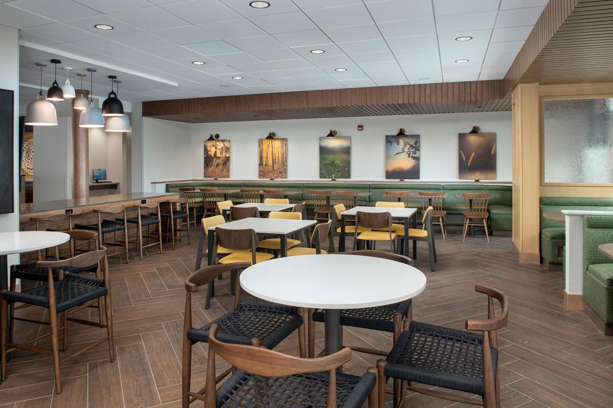 Fairfield Inn & Suites By Marriott Boise West Εξωτερικό φωτογραφία