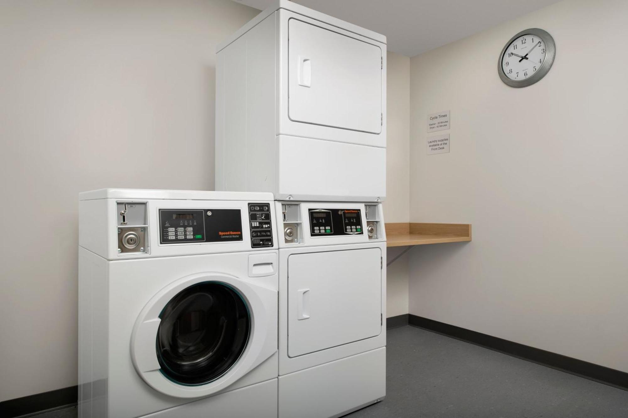Fairfield Inn & Suites By Marriott Boise West Εξωτερικό φωτογραφία