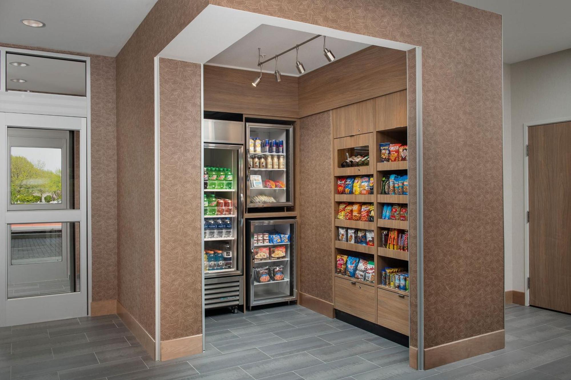 Fairfield Inn & Suites By Marriott Boise West Εξωτερικό φωτογραφία